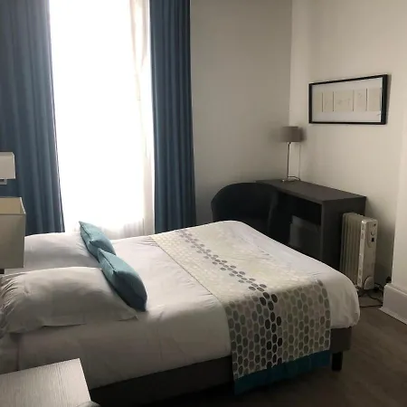 Hotel Montespan