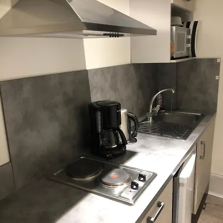 Montespan 3*