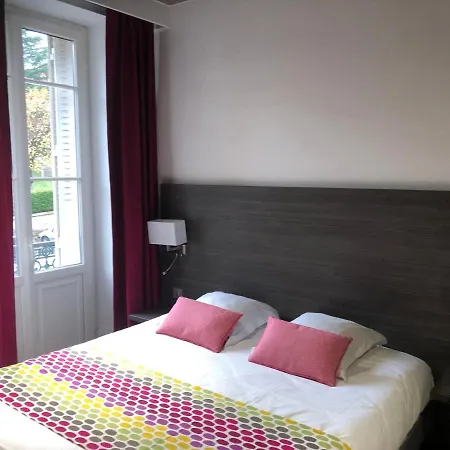 Hotel Montespan