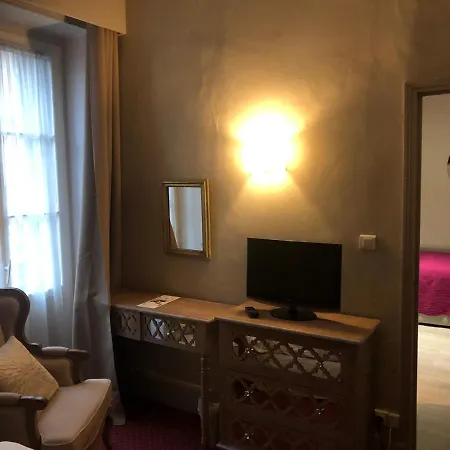 Montespan Hotel