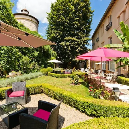 Montespan Hotel