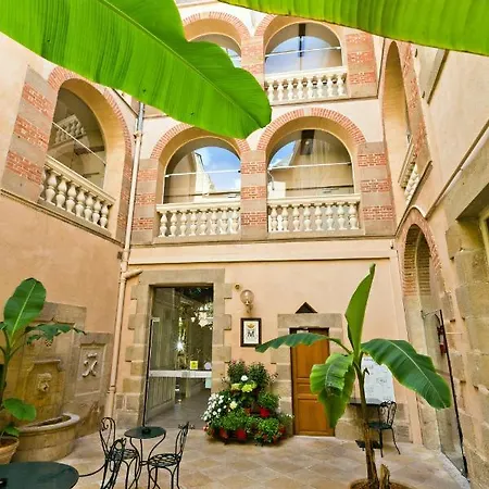 Montespan 3*